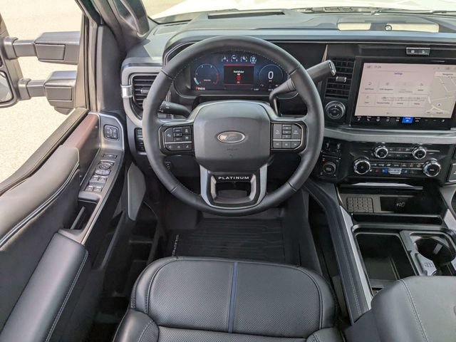 New 2026 Avalanche Ford F-250® Platinum® image 16