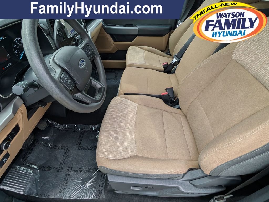 2023 Ford F-150 XLT - Photo 12