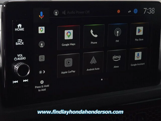 2026 Honda Civic Si - Photo 62