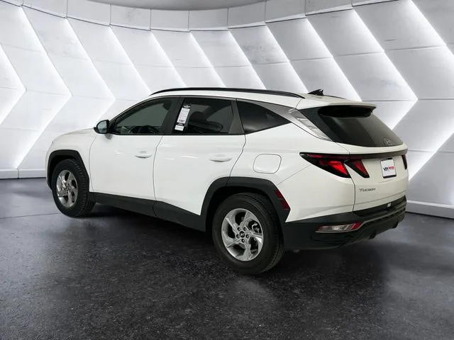 2024 Hyundai Tucson SEL - Photo 6