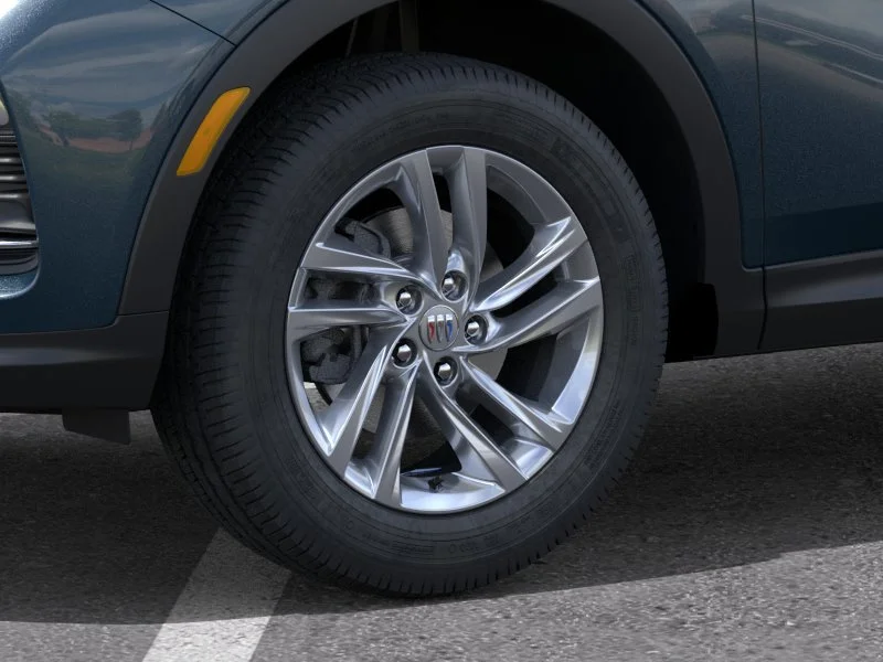 2026 Buick Envista Preferred - Photo 12