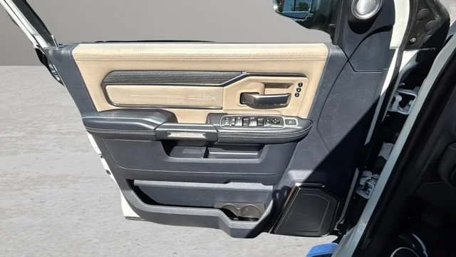Used 2020  Ram Limited image 18