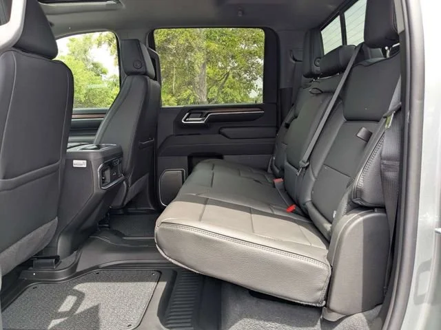 New 2026 Sterling Metallic GMC Denali image 13