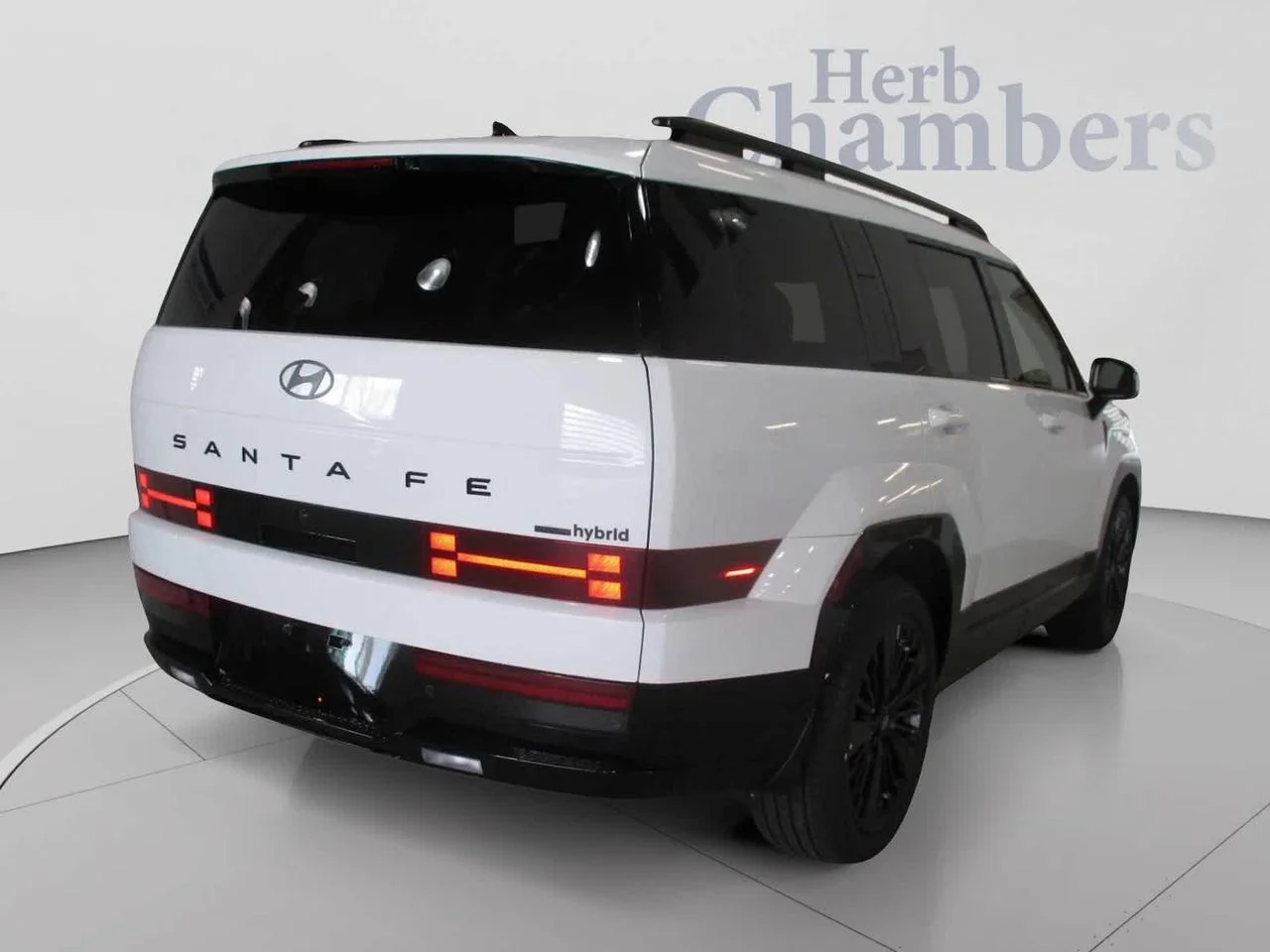 New 2026 White Hyundai Calligraphy image 6