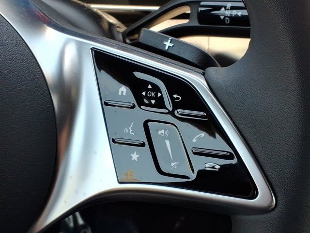 New 2026 Polar White Mercedes-Benz 300 image 10