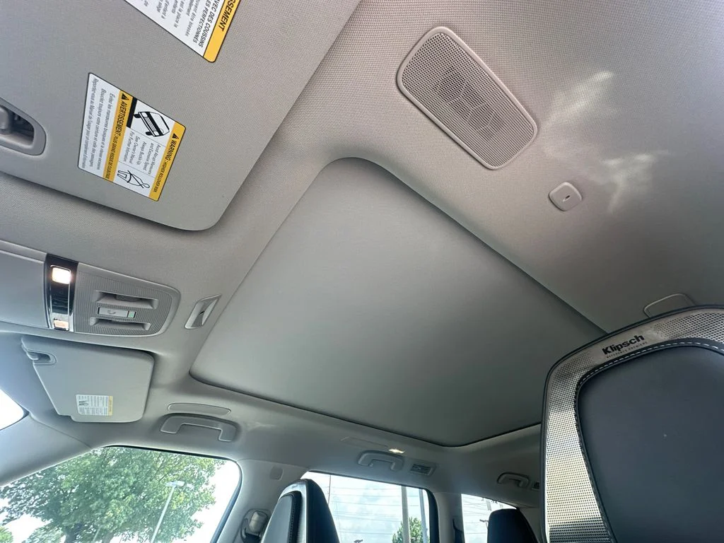 2025 INFINITI QX80 Sensory 4WD - Photo 28