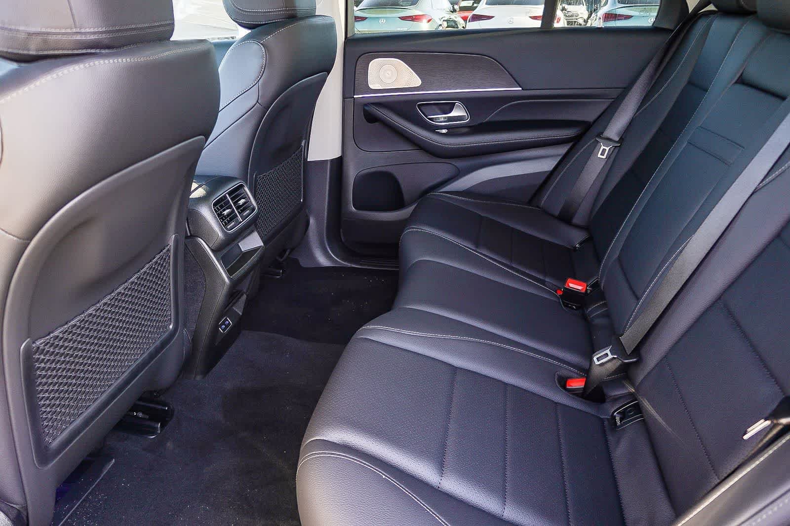 New 2026 Selenite Grey Metallic Mercedes-Benz GLE 350 image 22