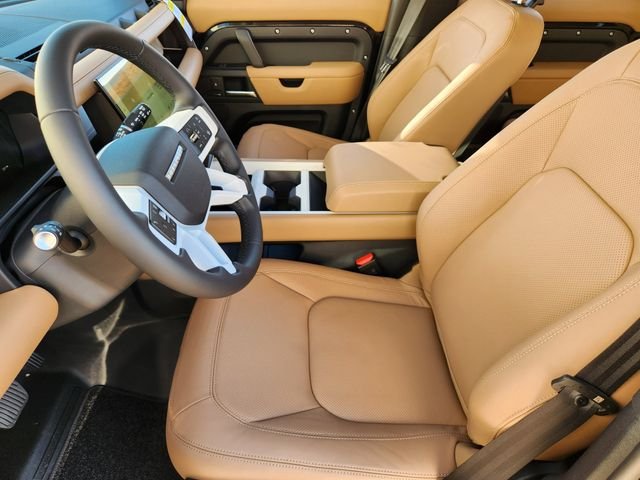 Used 2026 Black Land Rover S image 9