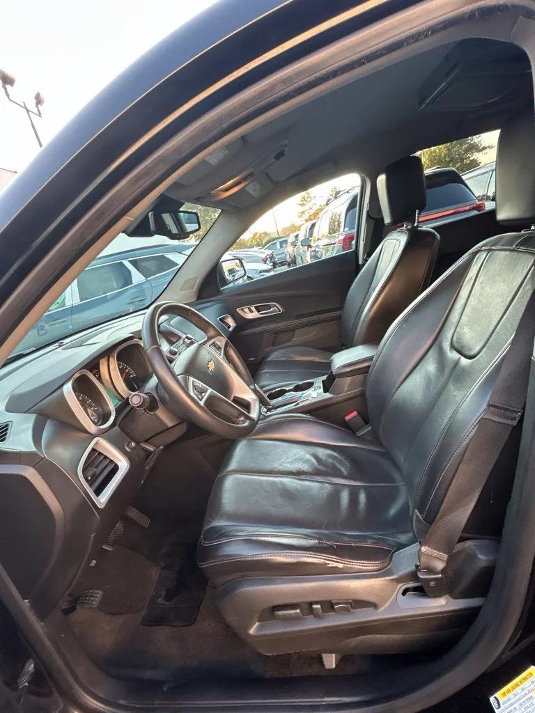 Used 2014 Black Chevrolet LT image 12
