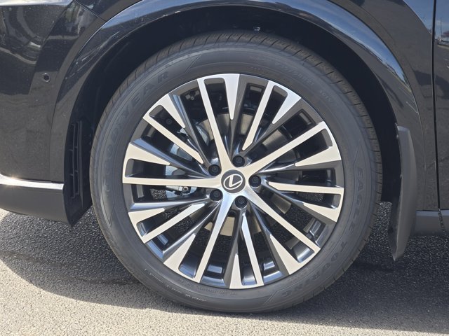 New 2026 Caviar Lexus PREMIUM PLUS image 15