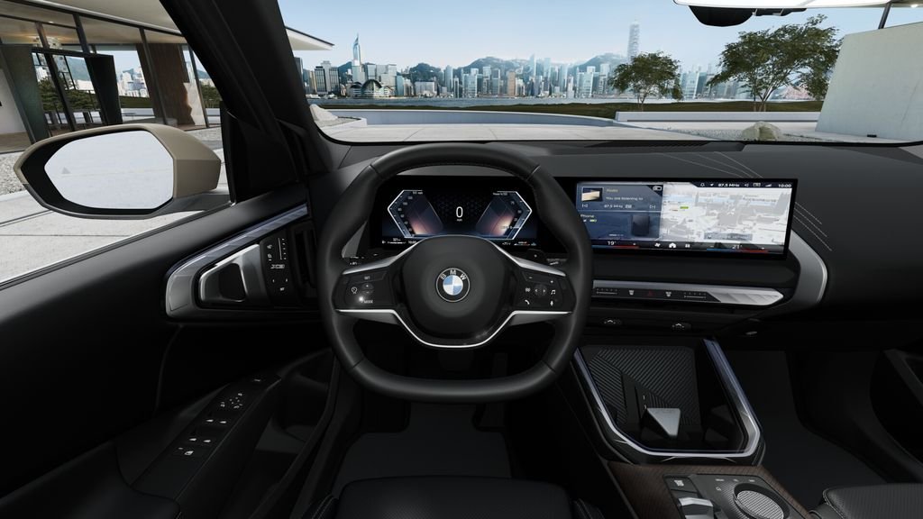 New 2026 Dune Grey Metallic BMW 30 xDrive image 13