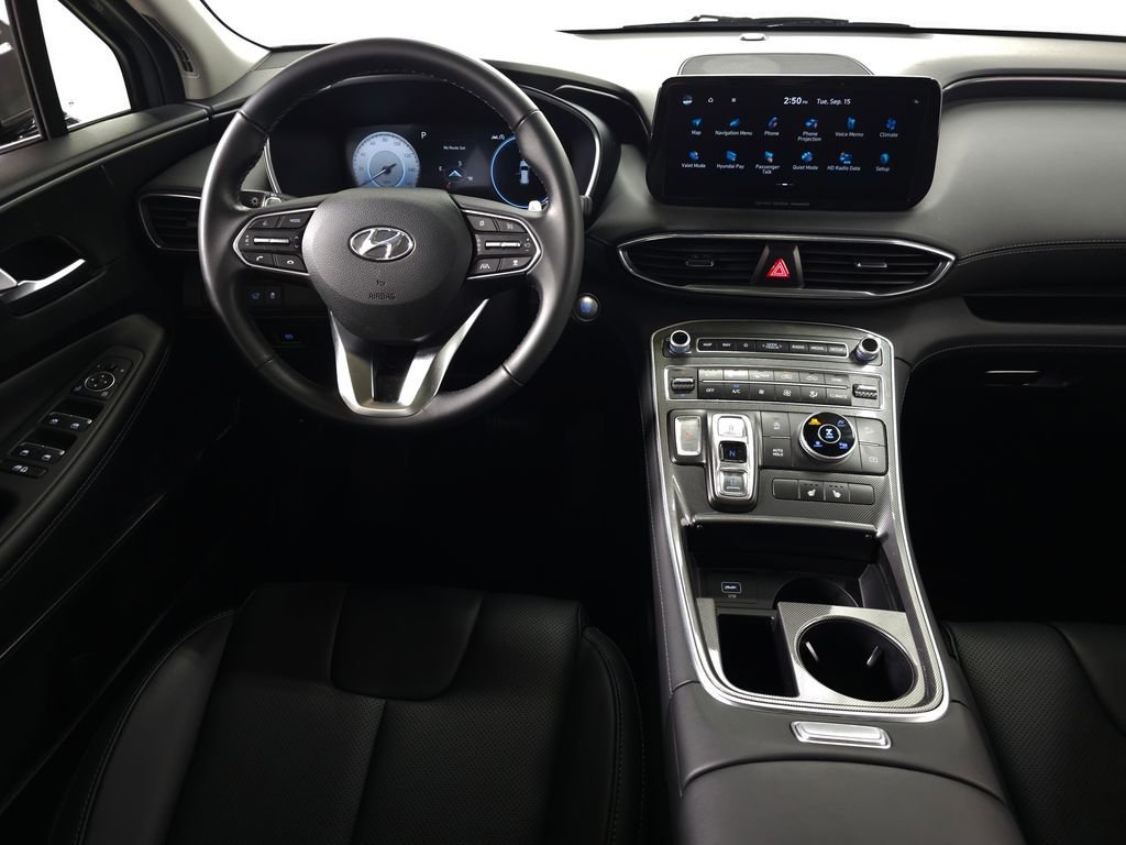 2023 Hyundai Santa Fe SEL - Photo 21