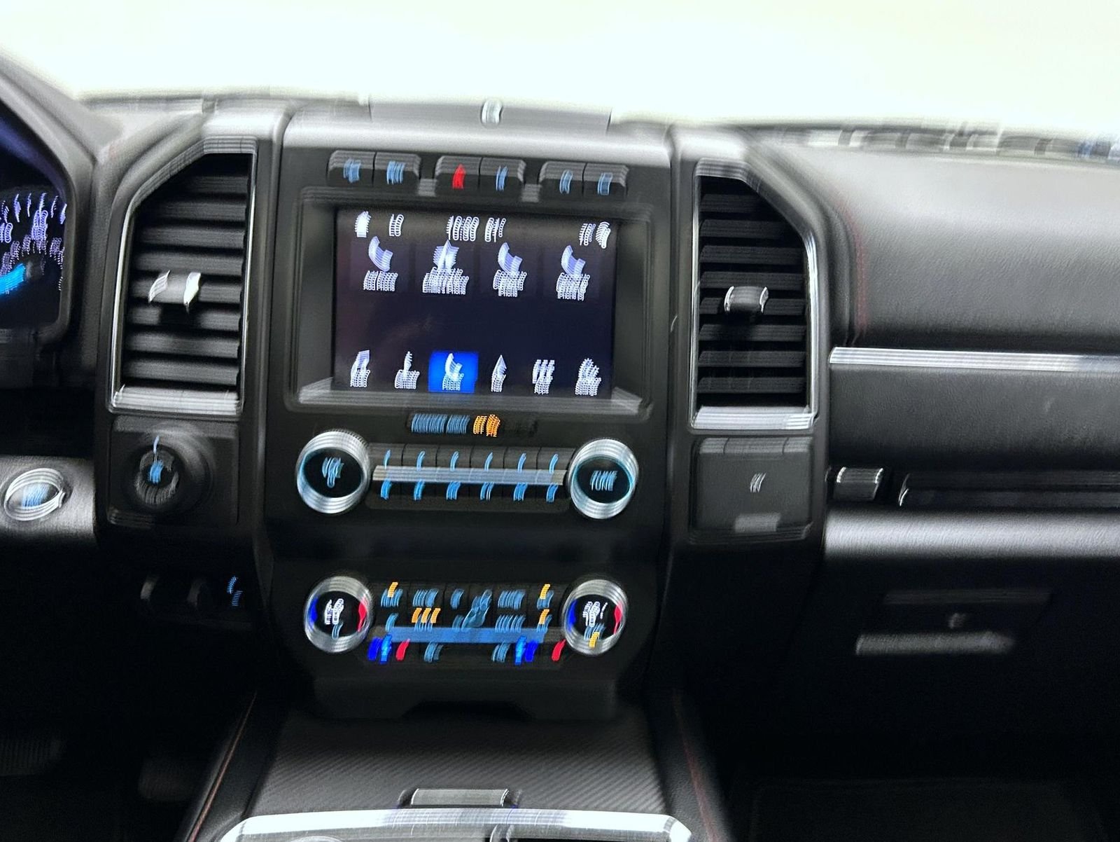 Used 2019 Black Ford Limited image 13