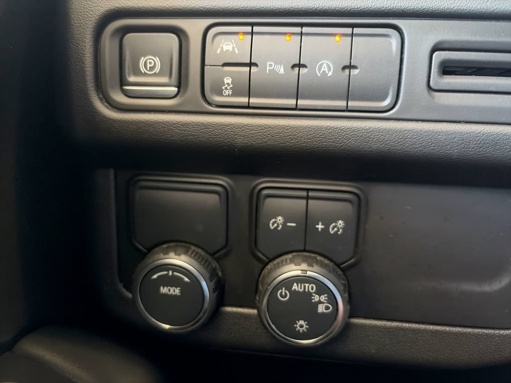 Certified Used 2024 Black Chevrolet LT image 18