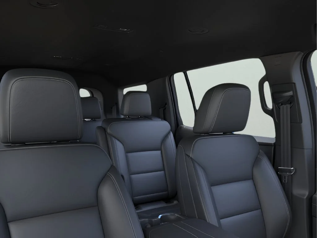 2027 Chevrolet Traverse LT - Photo 18