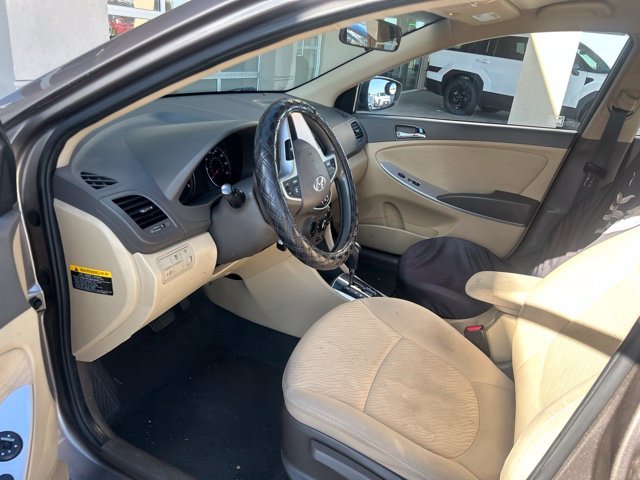Used 2013 Brown Hyundai GLS image 4