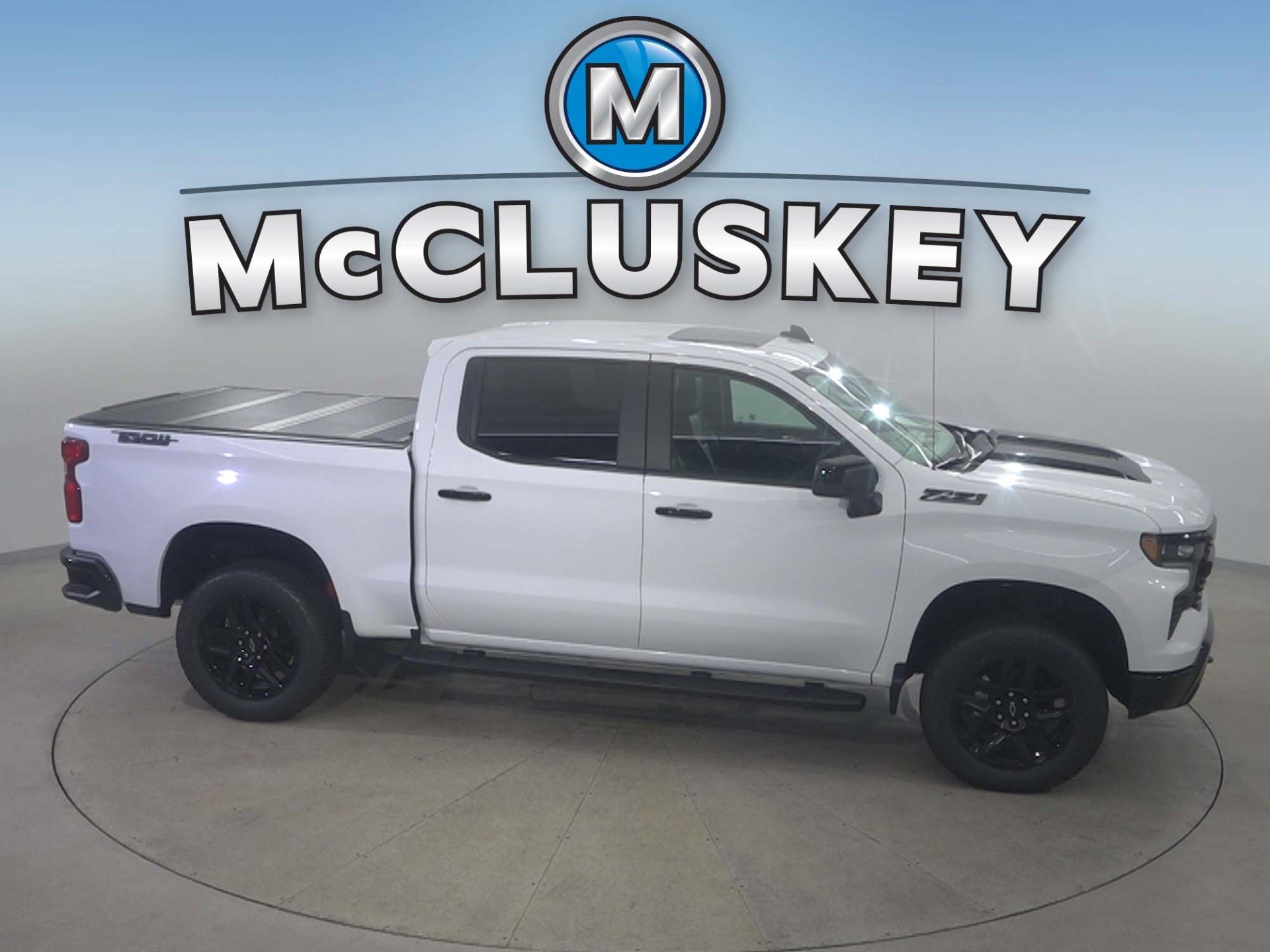 2026 Chevrolet Silverado 1500 LT Trail Boss - Photo 53