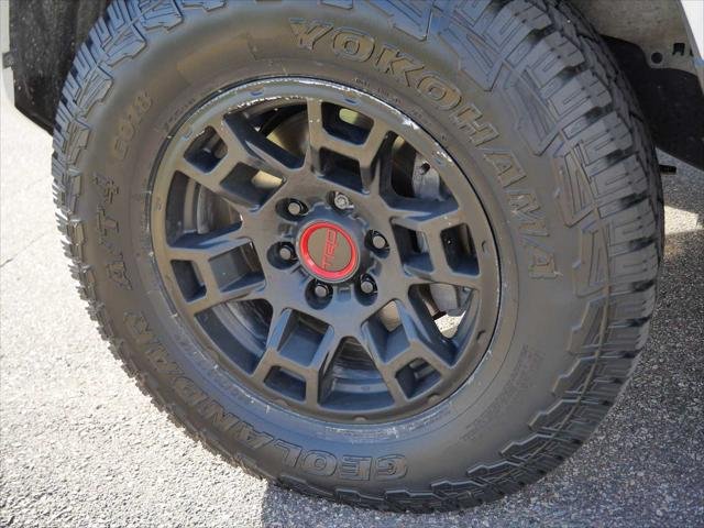 Certified Used 2023 ICE CAP Toyota  image 16