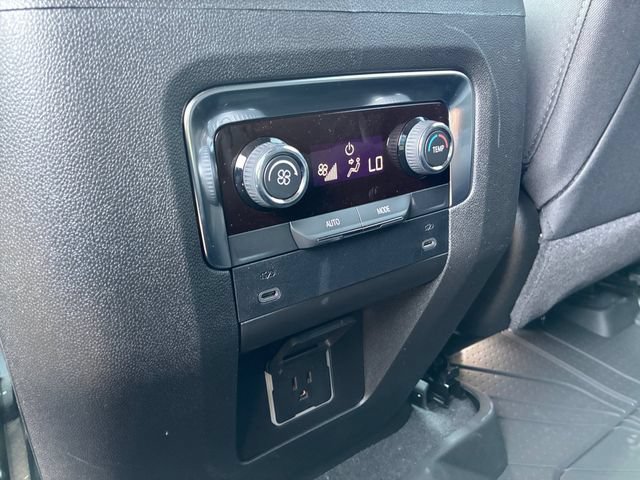 2026 Chevrolet Suburban LS - Photo 18