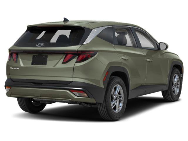 New 2026 Rockwood Green Hyundai SE FWD image 21