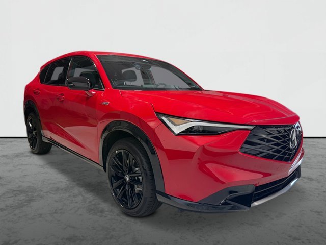 New 2026 Milano Red Acura w/A-Spec Advance Package image 10