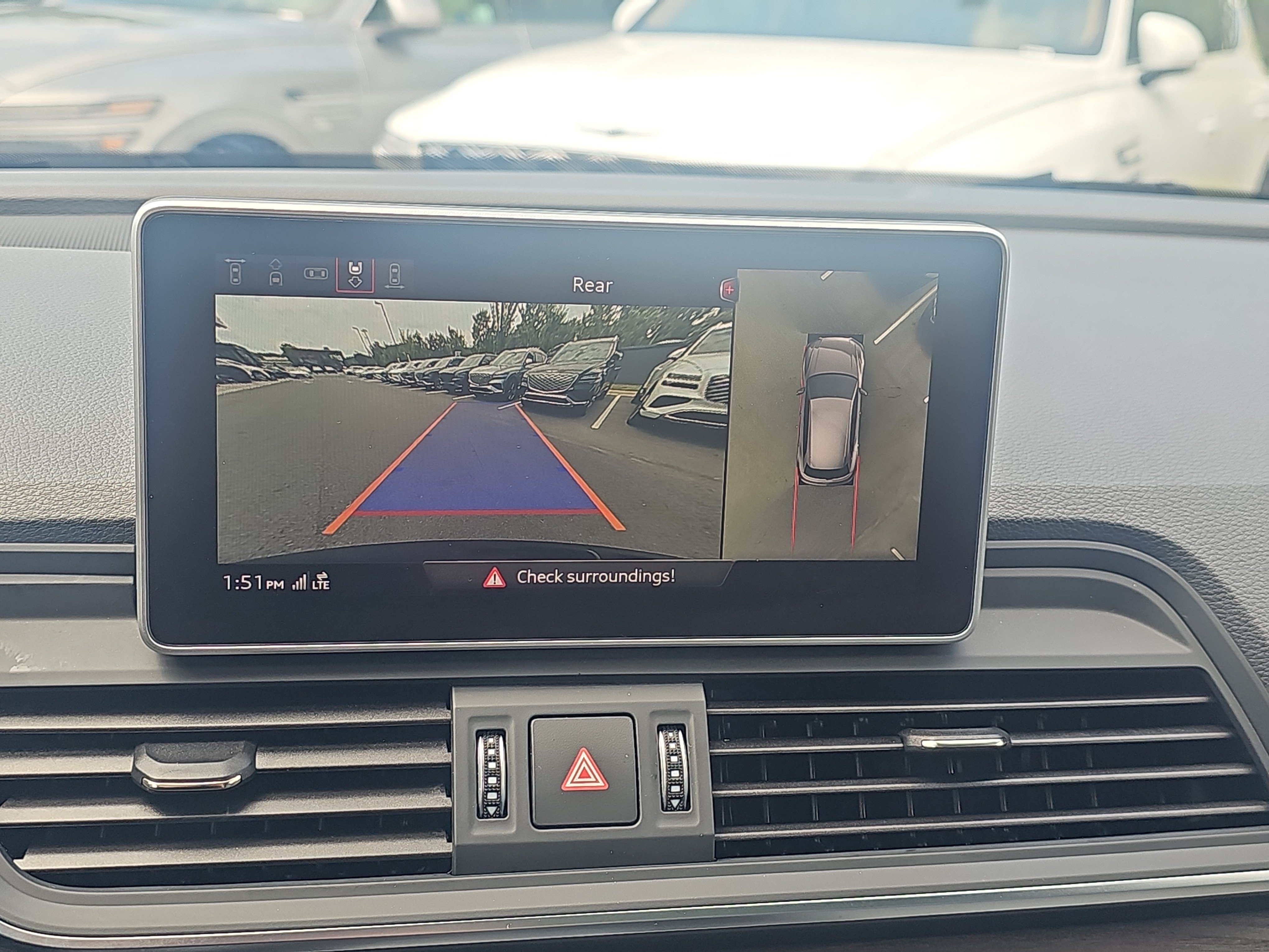 Used 2020  Audi Prestige image 27
