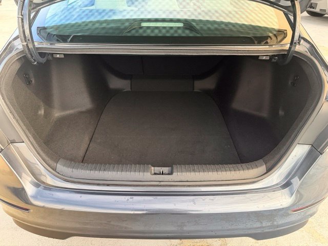 Used 2024 Gray Honda EX image 14