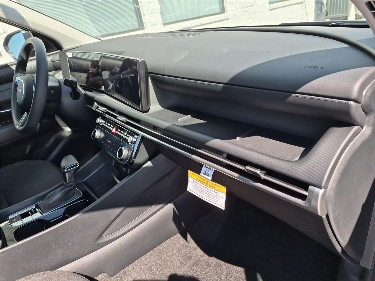 New 2026 Ecotronic Gray Hyundai SEL AWD image 35
