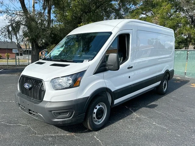 New 2026 Ford Transit-250 Base