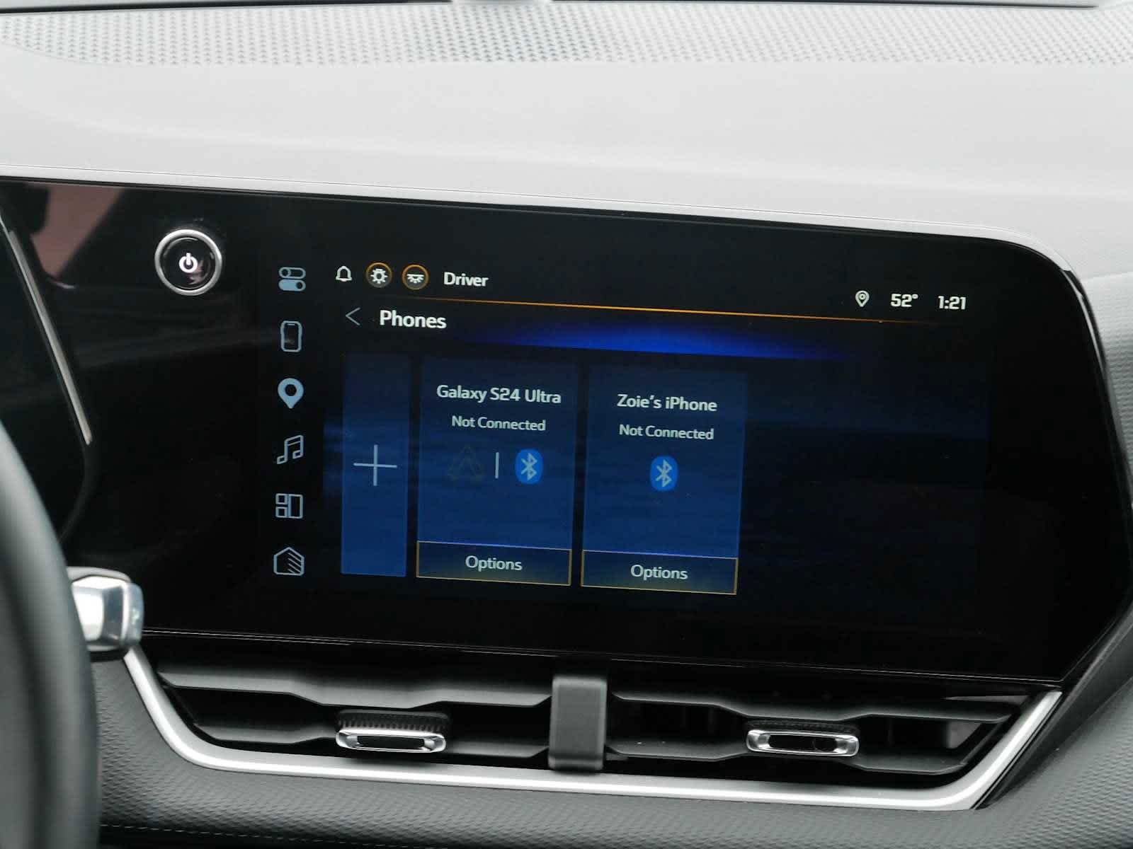 Used 2025 Summit White Chevrolet AWD LT image 10