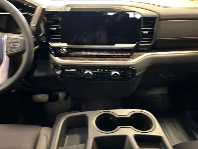 New 2026 Black GMC Elevation image 12
