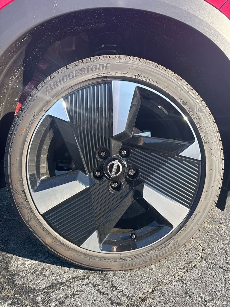 2026 Nissan KICKS SR - Photo 8