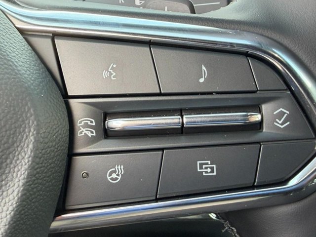 New 2027 Summit White Chevrolet LT image 12