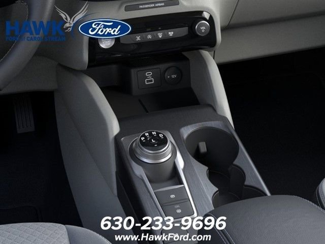 2025 Ford Escape Active - Photo 15