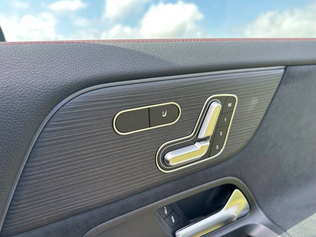 New 2026 Cirrus Silver Metallic Mercedes-Benz GLA 250 image 63