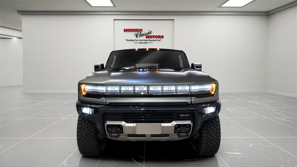 Used 2024 GMC HUMMER EV 3X with VIN 1GKB0RDC6RU000046 for sale in Grand Junction, CO