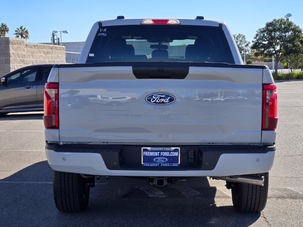 New 2026 Avalanche Ford STX® image 4