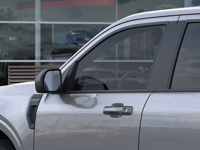 2024 Ford Maverick Lariat - Photo 21