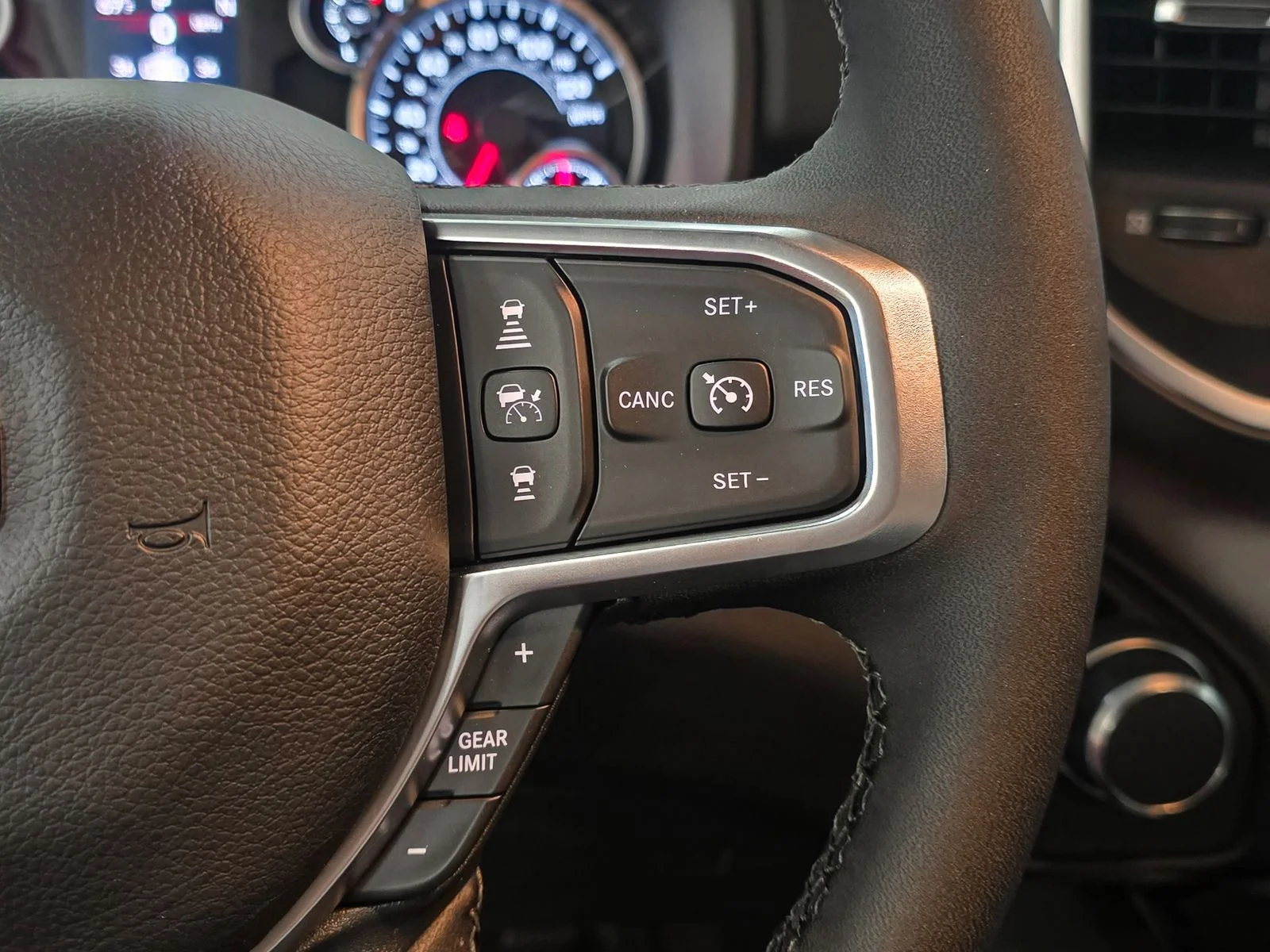 2026 RAM 1500 Big Horn/Lone Star - Photo 38