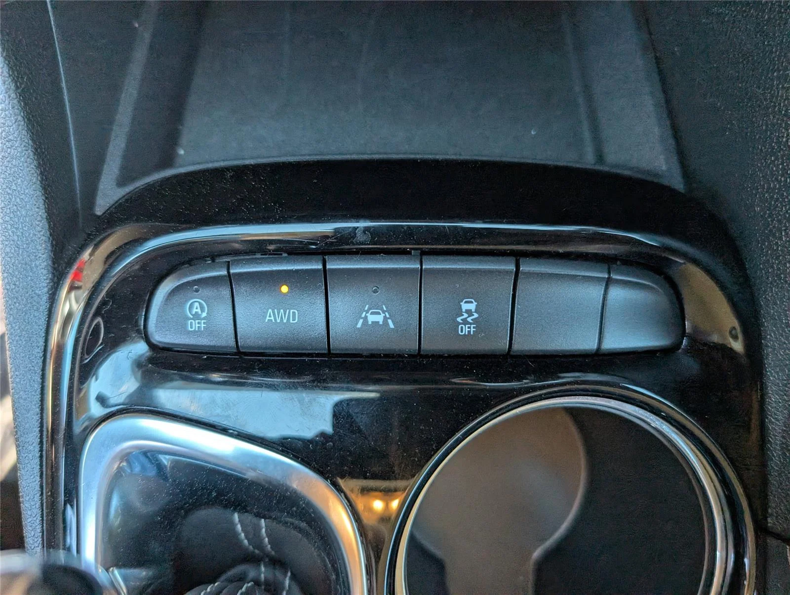 2024 Buick Encore GX Sport Touring - Photo 19