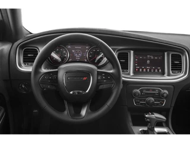 Used 2020 Silver Dodge SXT image 10