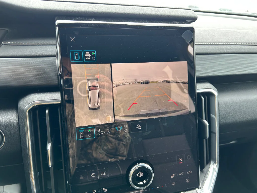 2026 GMC Acadia Elevation - Photo 26