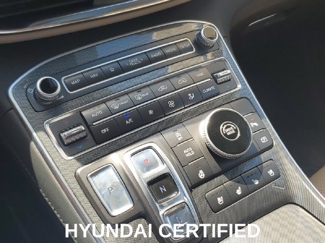 2023 Hyundai Santa Fe Limited - Photo 21