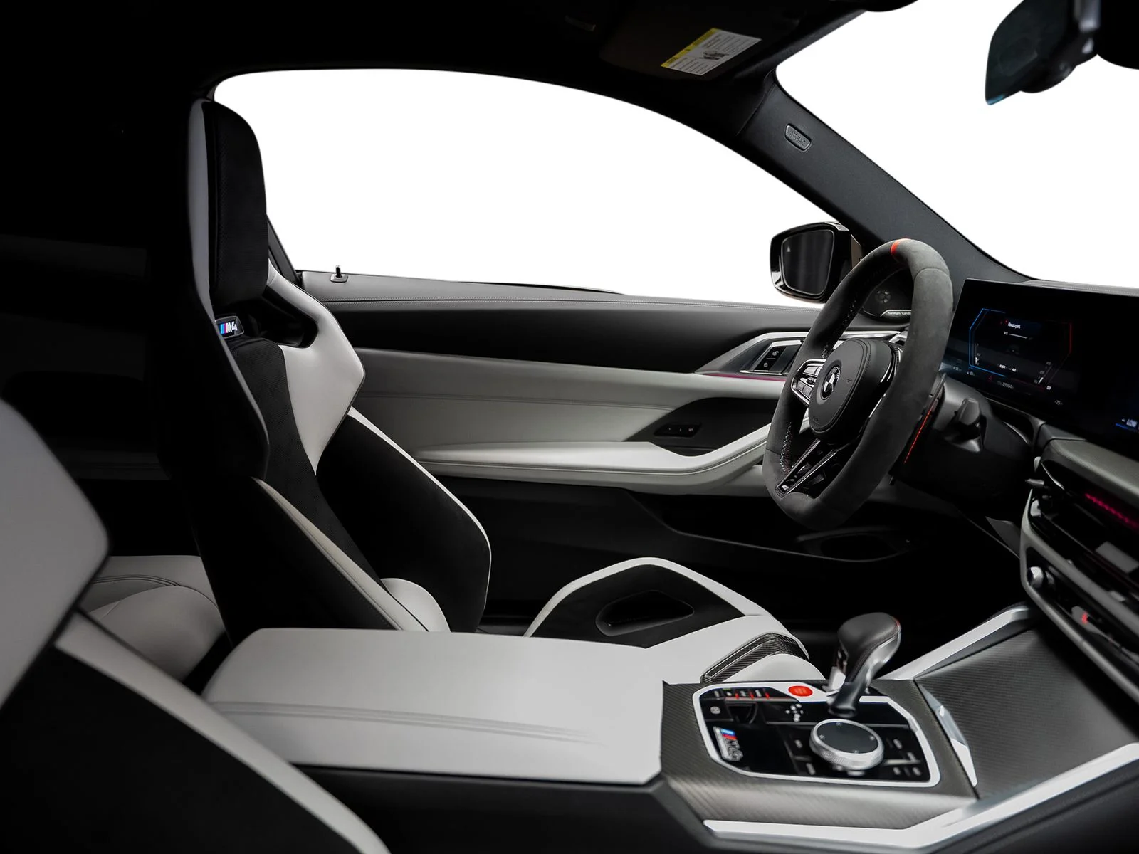 Used 2025 Unreleased BMW Competition image 61