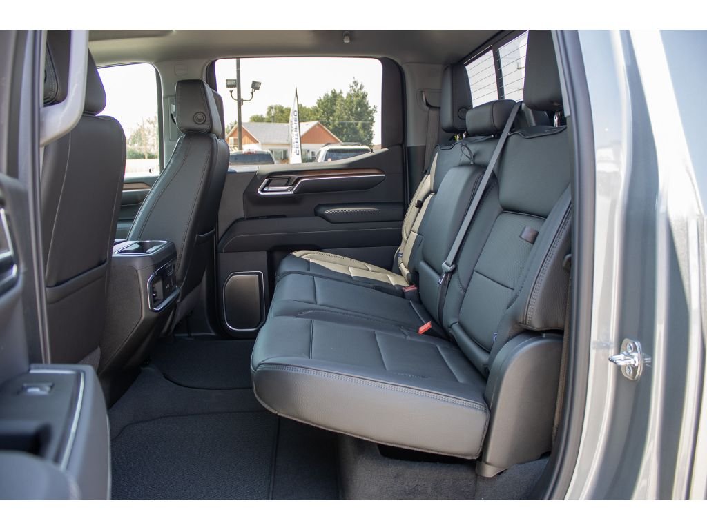 2026 GMC Sierra 1500 Denali - Photo 38