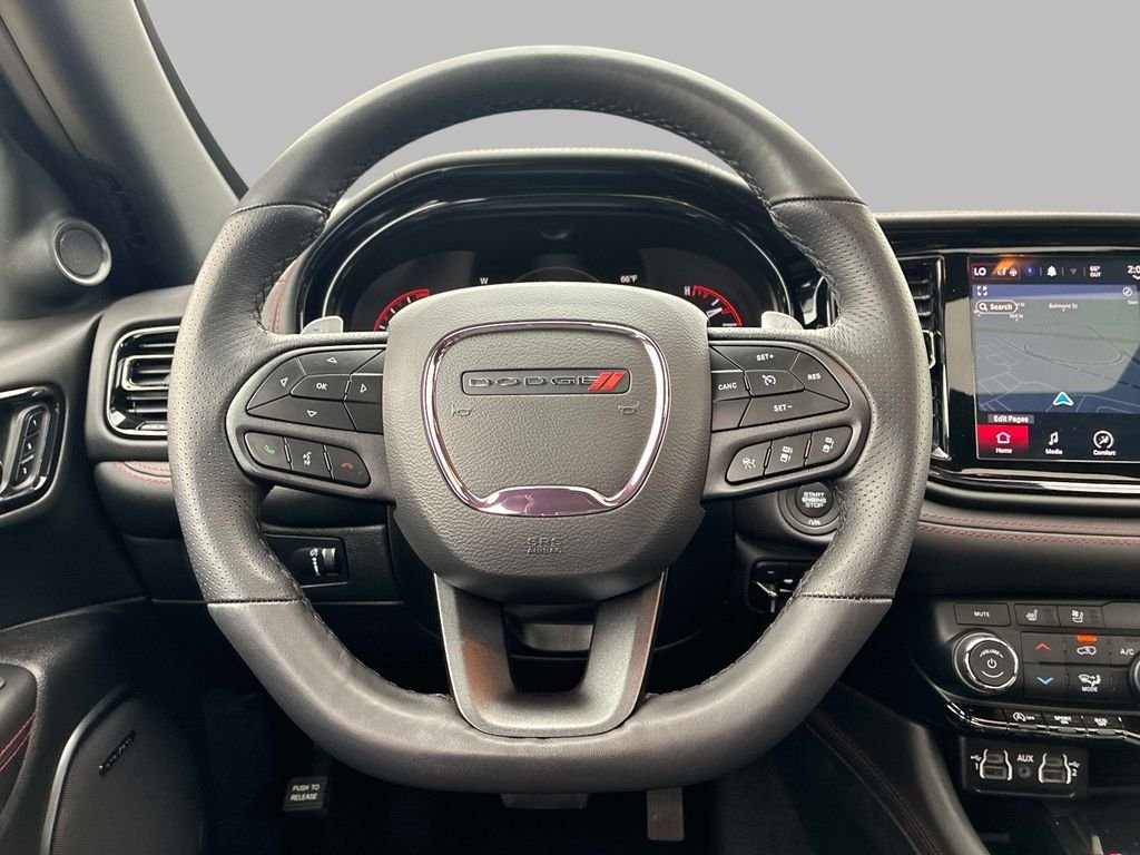 Used 2025 Gray Dodge GT Plus image 19
