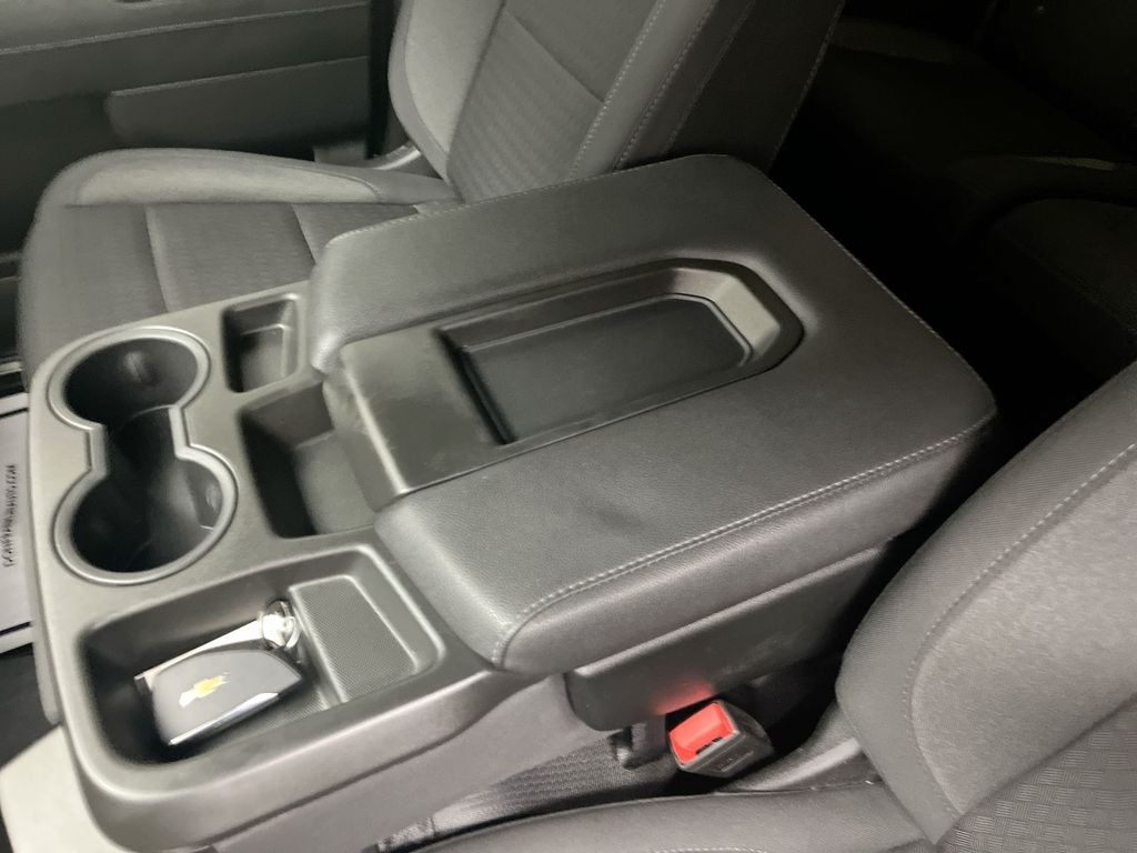 Used 2023 Red Chevrolet LT image 24