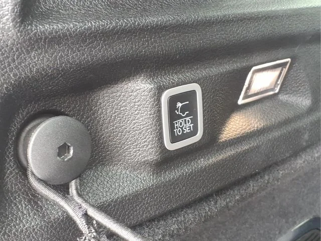 Certified Used 2023 Black Jeep Overland image 26