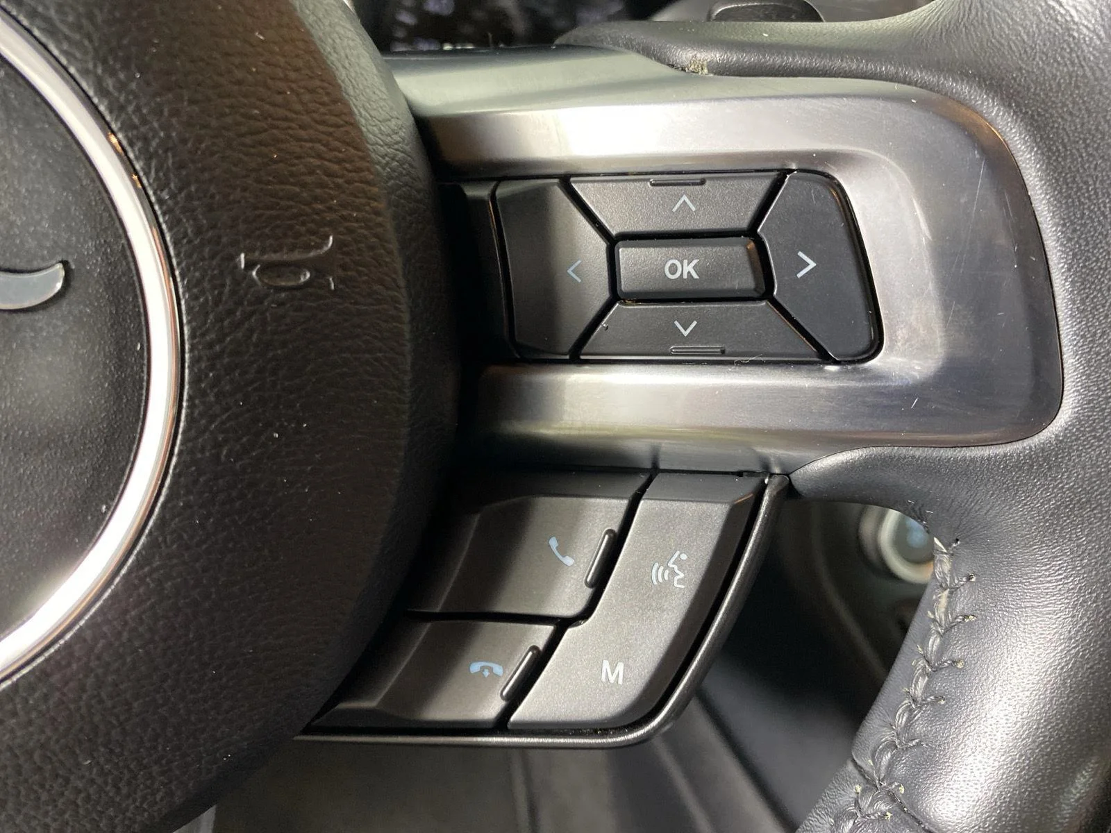 Used 2020 Iconic Silver Ford EcoBoost image 18