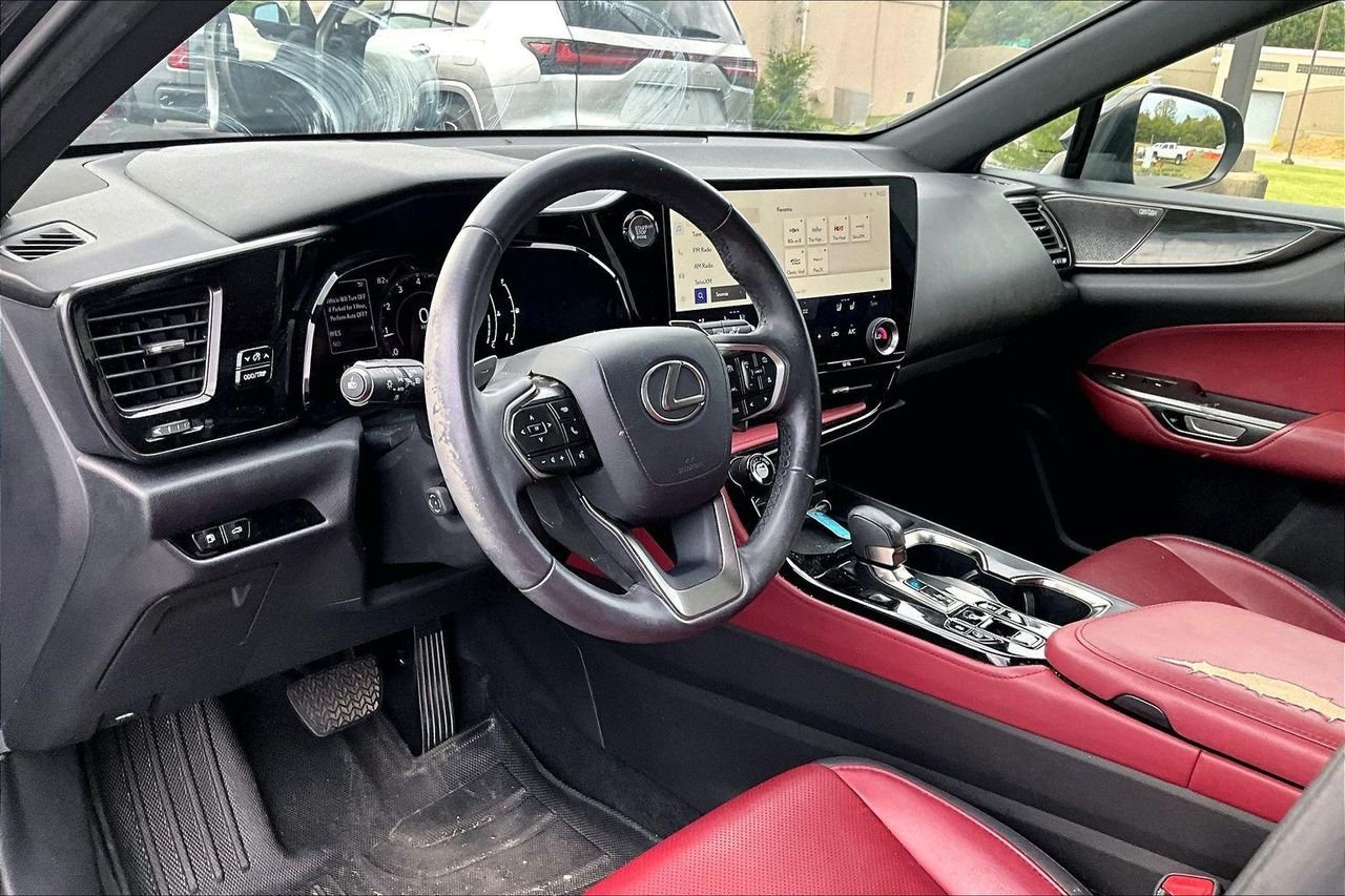 Used 2022 Caviar Lexus Premium image 5